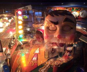Morristown Game Vault: Classic Gaming, Pinball, and Family Fun