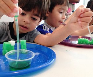 Kiddie Science Opens in Lefferts Gardens with Classes for Kids