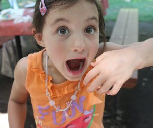 Summer Daytrip to Monroe