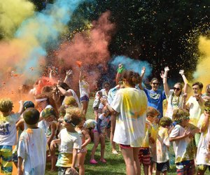 Summer Camp Open House Season Begins on Long Island