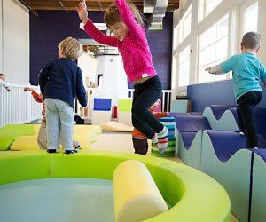 The Westchester Children's Museum has been a popular destination for kids and families since its opening in 2016.