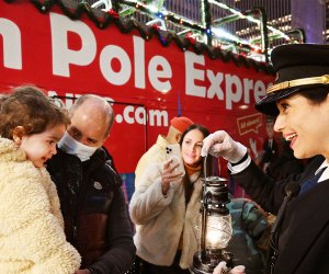 North Pole Express