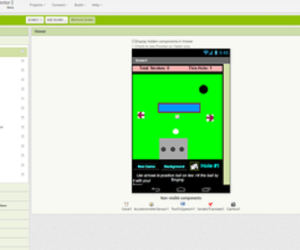 Online MIT App Making Camp