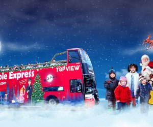 North Pole Express