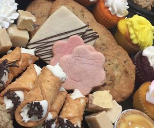 Gluten-Free/Allergy-Friendly Places for Tasty Eats in Connecticut