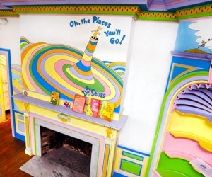 Image of Dr. Seuss Museum - Things To Do in Springfield