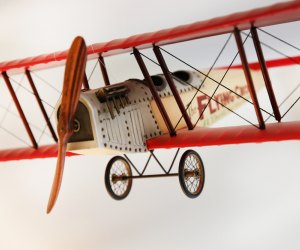 Model aircraft shops on sale near me