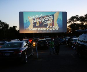 Image of Wellfleet Drive-In - Drive-in Movie Theaters Near Boston