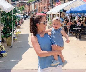 Day Trips near Chicago for Kids: Galena