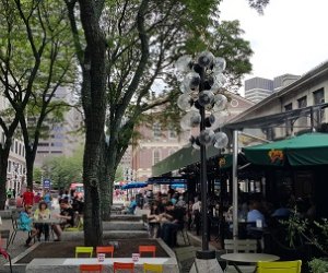 Faneuil Hall with Kids: Top 10 Things to Do