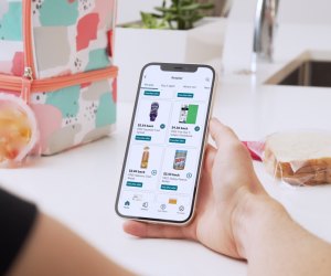 Ibotta's cash back app lets you earn cash rewards when you shop online or in store.