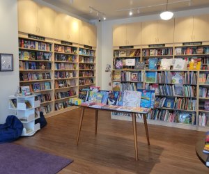 Sleepy Hollow Bookshop