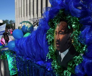 Houston MLK parades downtown, midtown 2023: Routes, start time, TV