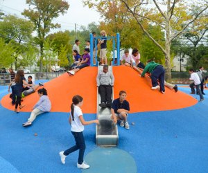 Best things to do on Staten Island with kids: Schmul Park