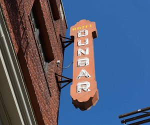 Black-Owned Restaurants, Shops, and Landmarks in LA: Hotel Dunbar