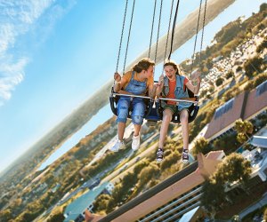 Teen Orlando Summer Bucket List:: ICON Park