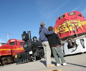 Illinois Railway Museum