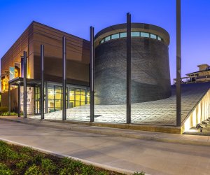 Free Thursdays at The Holocaust Museum Houston