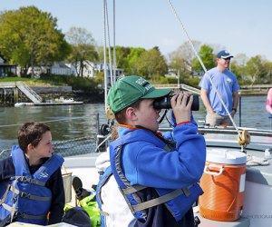 Set your sights on summer fun with the top things to do in Portsmouth, NH with kids!