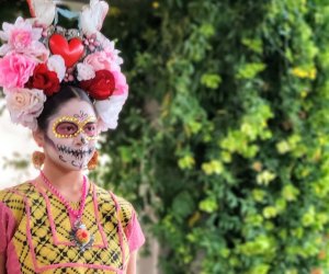 The Best Dia de los Muertos Celebrations in Houston - Eater Houston