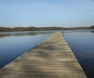 Fishing Lakes Near Chicago and More Kid-Friendly Places To Go Fishing