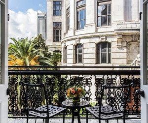 Fun Things To Do in New Orleans with Kids: Omni Royal Orleans