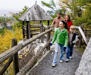 9 Family-Friendly Fall Weekend Getaways Near Philly