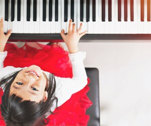 101 Funny Brain Teasers for Kids Pianos have keys