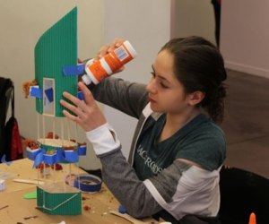 Center for Architecture K-12 Programs  Mommy Poppins - Things To Do in New  York City with Kids