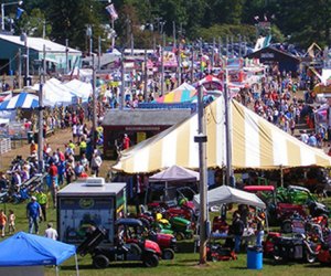 Fall Fairs and Festivals in the Hartford Area | MommyPoppins - Things ...