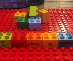 100+ LEGO Activities For Your Kids