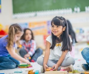 French Weekend Discovery for Toddlers