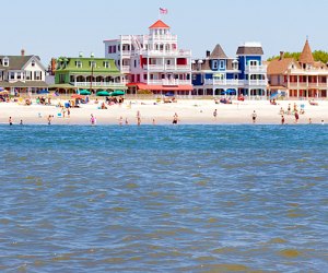 25 Things To Do with Kids in Cape May 
