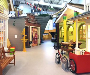 Long Island's Top Family-Friendly Museums - Mommy Poppins