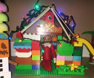 100 Fun Things to Do with Legos Mommy Poppins