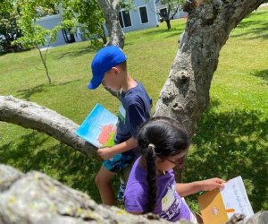 Book Bugs: Farm Fun for Little Ones