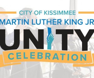 Kissimmee Martin Luther King Jr Unity Celebration