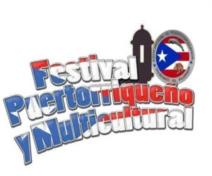 Festival Puertorriquenos y Multicultural