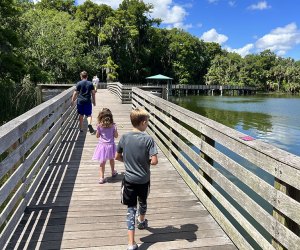  Palm Island Park: 100 Free Fun Things to Do in Orlando with Kids