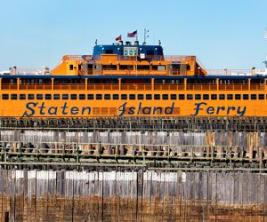 30 Fun Things To Do with Kids on Staten Island This Summer