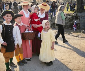 25 Things to Do in Concord, MA with Kids