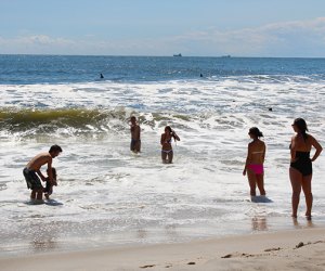 City by the Sea. Long Beach Long Beach with Kids