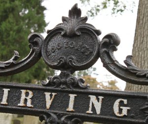 3 Cemeteries for Westchester Families to Visit for Halloween (or Anytime)