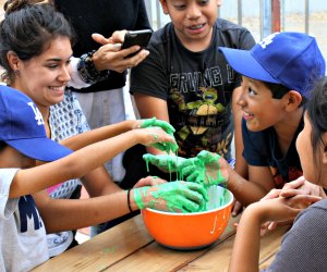 Cheap and free afterschool programs in Los Angeles: 826LA