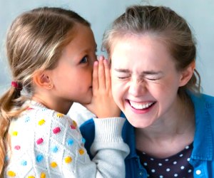 101 Funny Brain Teasers for Kids