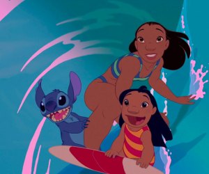 Best Sing-Along Songs for Kids: Hawaiian Roller Coaster Ride from Lilo & Stitch