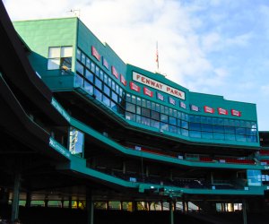 Photo of Fenway Park - Free Fun Things To Do in Boston
