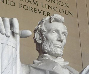 Are You Smarter Than a Fifth Grader: President Abraham Lincoln