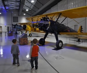 How to Get Free Admission To Houston's Biggest Attractions for Kids