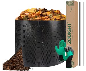 Zodight. indoor composter